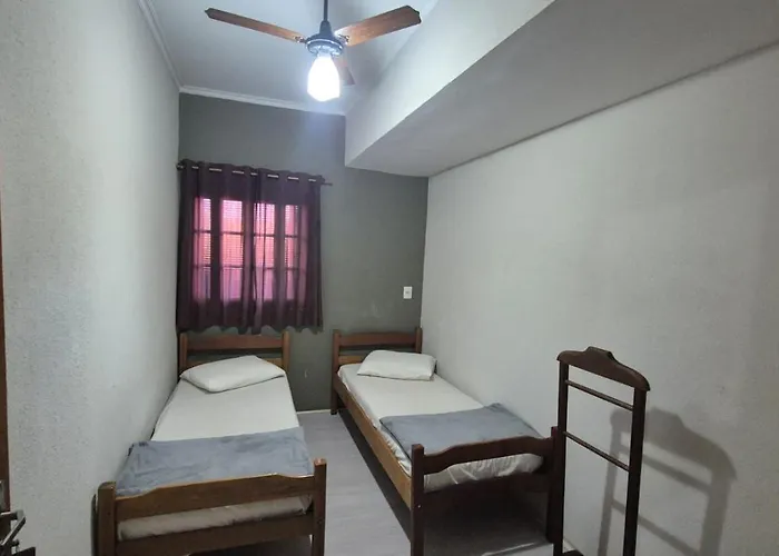 Hotel&Hostel San José