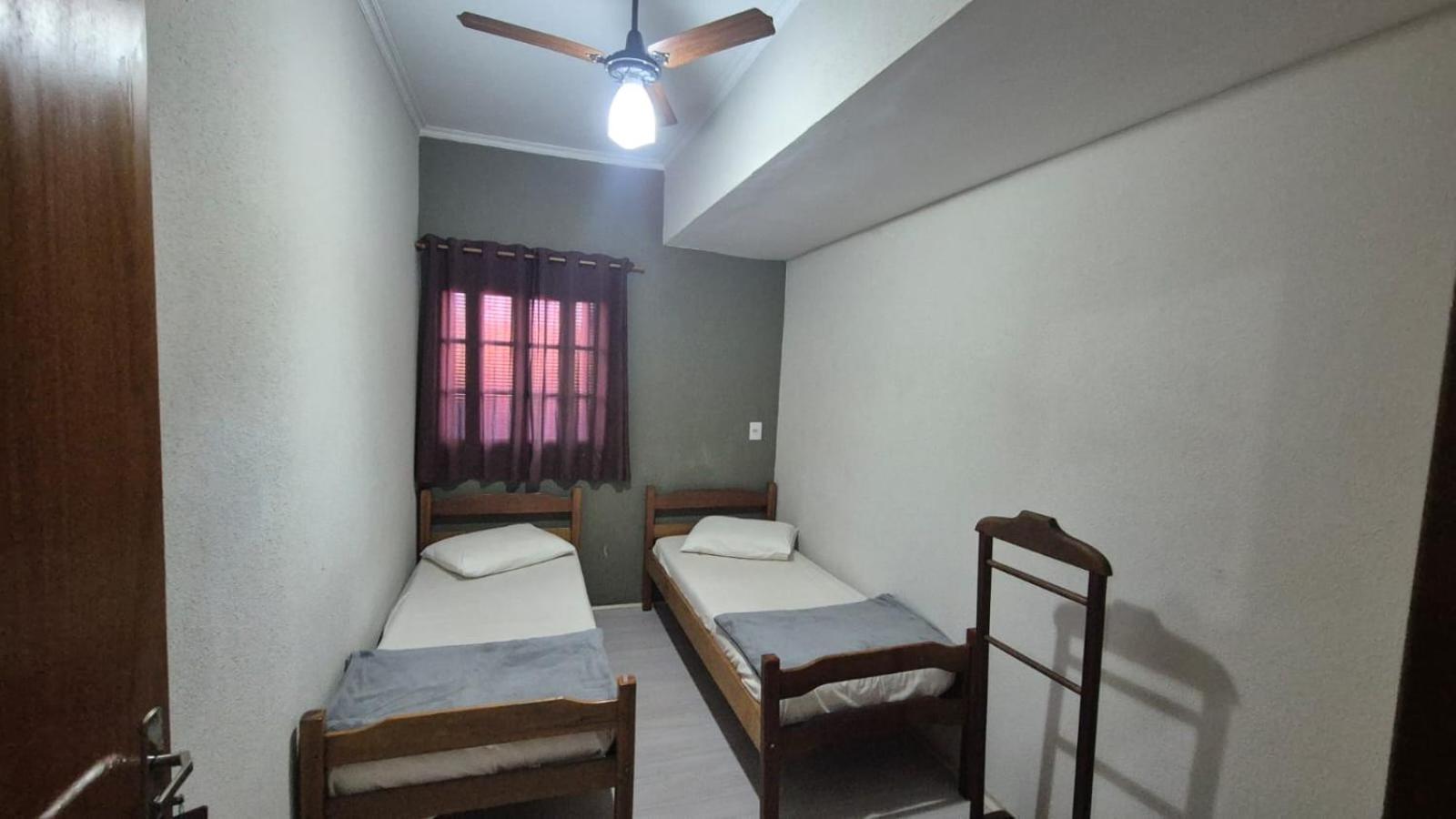 Hotel Hotel&hostel San José Ribeirão Preto