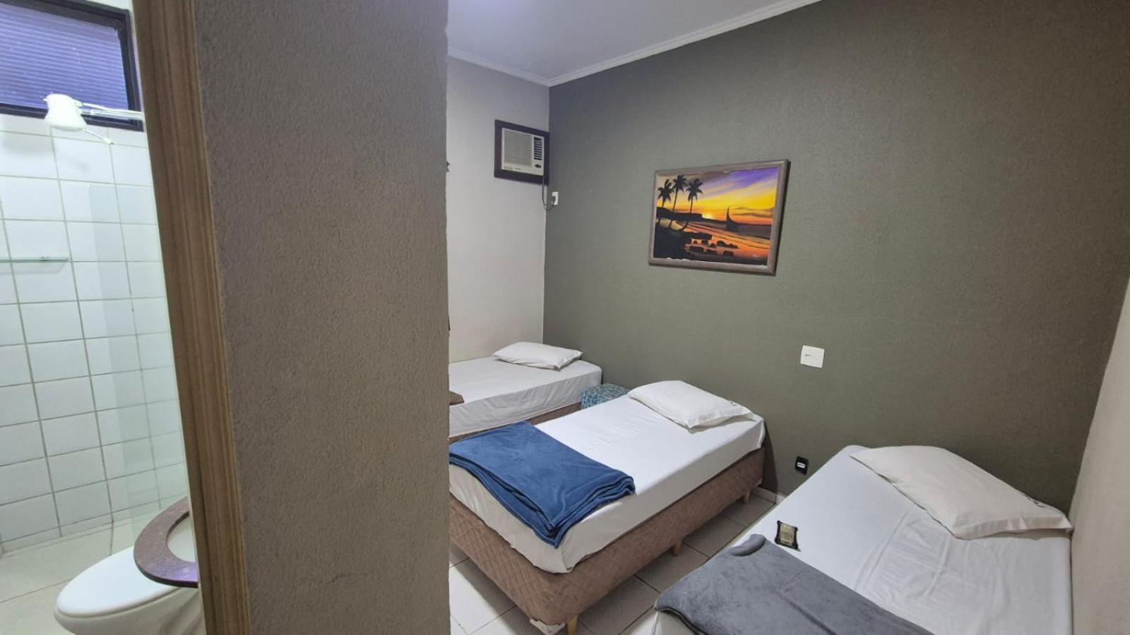 Hotel&hostel San José Hotel Ribeirão Preto