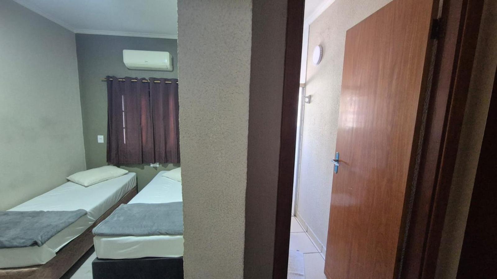Hotel&hostel San José * Ribeirão Preto