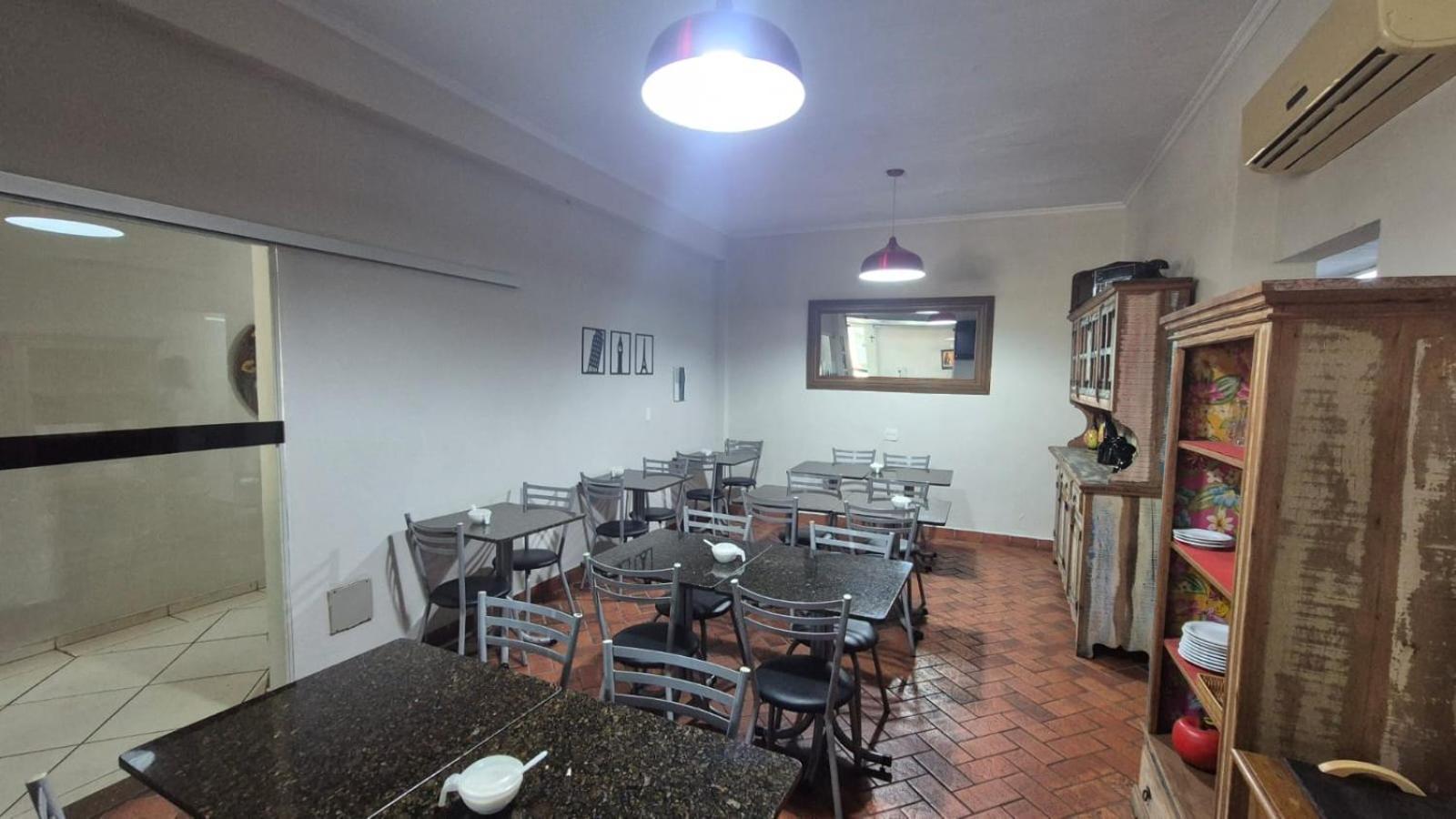 Hotel&hostel San José Ribeirão Preto