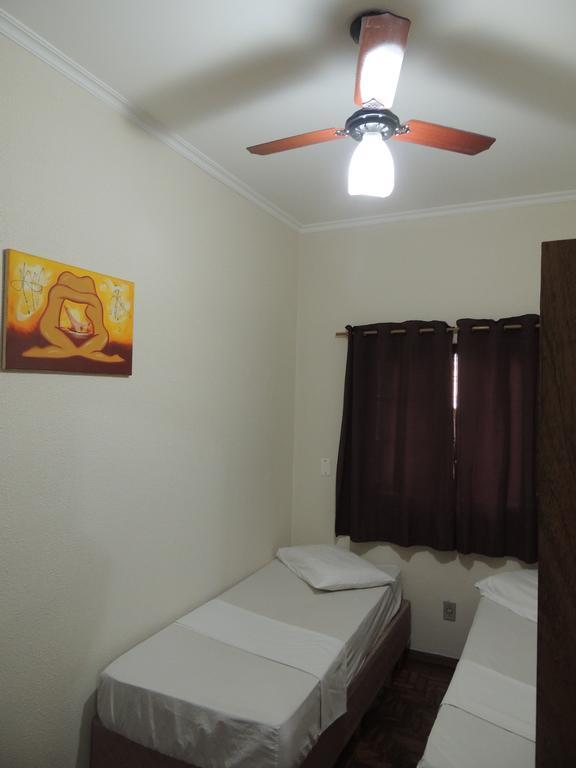 Hotel&hostel San José Hotel Ribeirão Preto