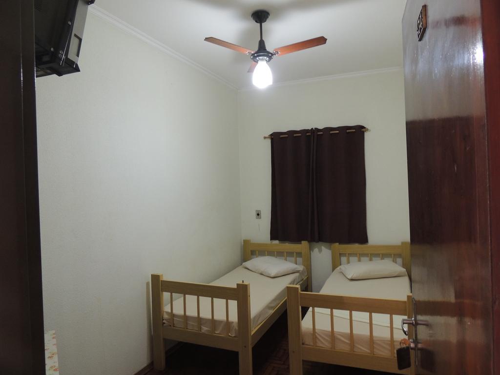 Hotel&hostel San José Hotel Ribeirão Preto