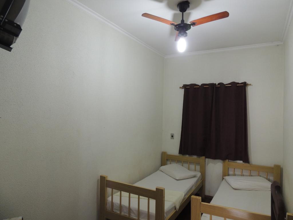 Hotel&hostel San José * Ribeirão Preto