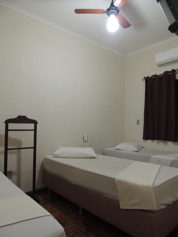 Hotel&hostel San José * Ribeirão Preto