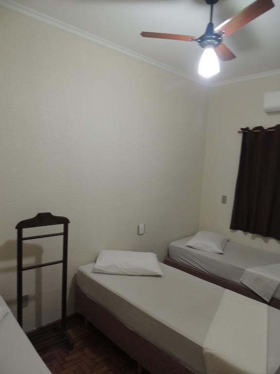 Hotel&hostel San José