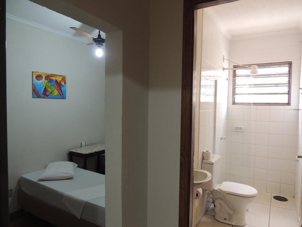 Hotel Hotel&hostel San José