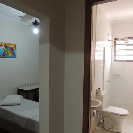 Hotel & Hostel San Jose Ribeirão Preto Exterior photo
