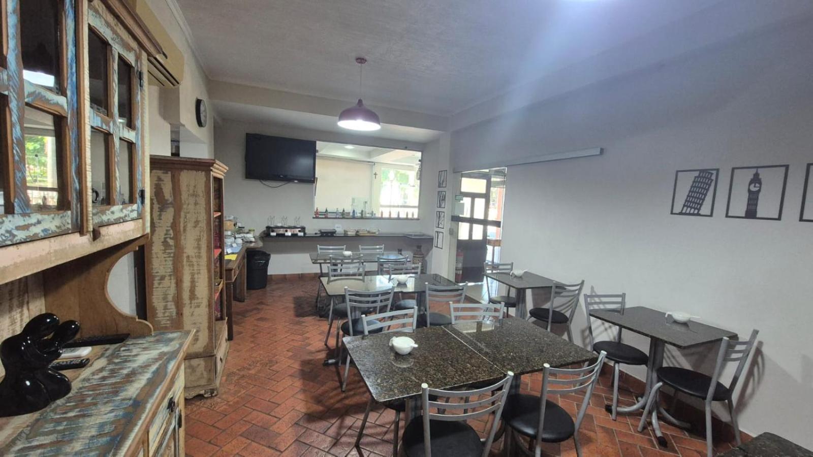 & San Jose Ribeirão Preto