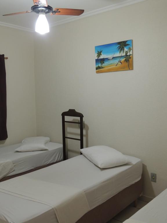 & San Jose Hotel *
